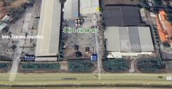 ขายด่วน! ที่ดิน+คลังสินค้า ใจกลางเชียงใหม่ ทำเลทอง ใกล้เมือง ถนนวงแหวน พร้อมโฉนด พร้อมใช้งานทันที โทร 0624469535