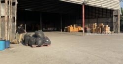 ขายด่วน! ที่ดิน+คลังสินค้า ใจกลางเชียงใหม่ ทำเลทอง ใกล้เมือง ถนนวงแหวน พร้อมโฉนด พร้อมใช้งานทันที โทร 0624469535