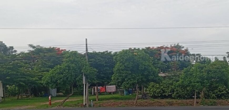 ขายด่วน! ที่ดินสวนเกษตรผสมผสานสไตล์รีสอร์ท อ.พัฒนานิคม จ.ลพบุรี พร้อมบ้านและสิ่งปลูกสร้างครบครัน โทร 063-3832910