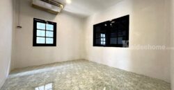 ขายบ้านรามคำแหง 148 บ้านริมสวน รีโนเวทใหม่ ใกล้ถนนรามคำแหง 600 เมตร บ้านชั้นเดียว ขนาด 32 ตารางวา