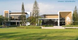 ขายบ้านเดี่ยว 2 ชั้น มัณฑนา มอเตอร์เวย์-กรุงเทพกรีฑาตัดใหม่ ราคาพิเศษ ใกล้ Airport Rail Link โทร 0636289464