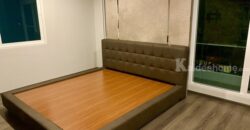 ขายบ้านเดี่ยว 2 ชั้น มัณฑนา มอเตอร์เวย์-กรุงเทพกรีฑาตัดใหม่ ราคาพิเศษ ใกล้ Airport Rail Link โทร 0636289464