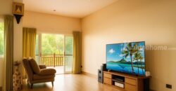 ขายบ้านเดี่ยว ทำเลทอง ริมทะเลสาบ ใน Wellness City อยุธยา 3 ห้องนอน 3 ห้องน้ำ โทร 088-941-9453