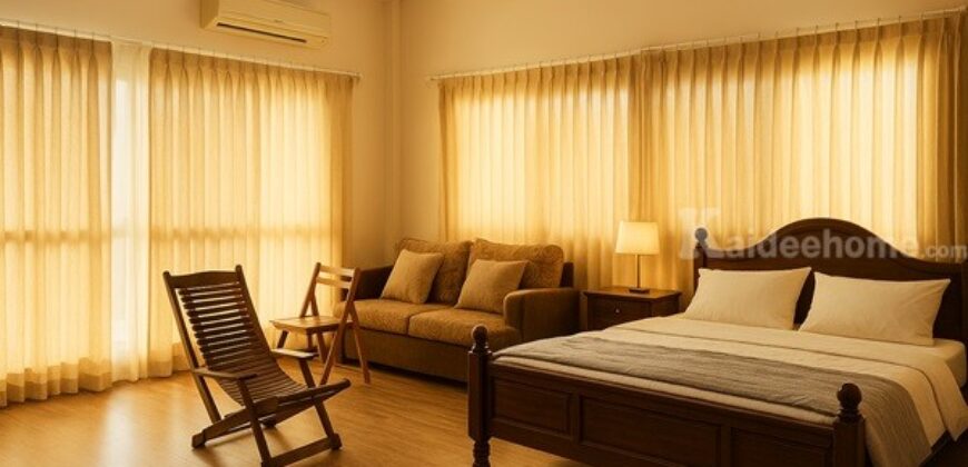 ขายบ้านเดี่ยว ทำเลทอง ริมทะเลสาบ ใน Wellness City อยุธยา 3 ห้องนอน 3 ห้องน้ำ โทร 088-941-9453