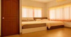 ขายบ้านเดี่ยว ทำเลทอง ริมทะเลสาบ ใน Wellness City อยุธยา 3 ห้องนอน 3 ห้องน้ำ โทร 088-941-9453