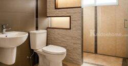 ขายบ้านเดี่ยว ทำเลทอง ริมทะเลสาบ ใน Wellness City อยุธยา 3 ห้องนอน 3 ห้องน้ำ โทร 088-941-9453