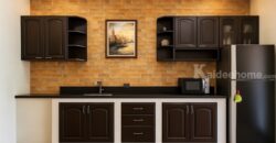 ขายบ้านเดี่ยว ทำเลทอง ริมทะเลสาบ ใน Wellness City อยุธยา 3 ห้องนอน 3 ห้องน้ำ โทร 088-941-9453