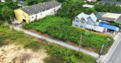 ขายโรงงานพุทธมณฑล สาย 5 สามพราน นครปฐม 249 ตร.ว. พร้อมที่พักคนงาน และส่วนสำนักงาน