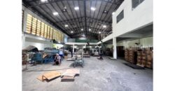 ขายโรงงานพุทธมณฑล สาย 5 สามพราน นครปฐม 249 ตร.ว. พร้อมที่พักคนงาน และส่วนสำนักงาน
