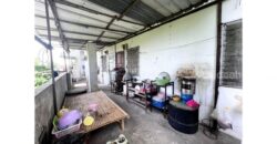 ขายโรงงานพุทธมณฑล สาย 5 สามพราน นครปฐม 249 ตร.ว. พร้อมที่พักคนงาน และส่วนสำนักงาน