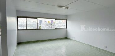 ขายคอนโด ป๊อปปูล่าคอนโด เมืองทองธานี ตึก C8 ชั้น 16 วิวนอก โล่งสบาย โทร 083-234-6597