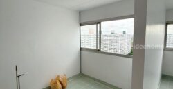 ขายคอนโด ป๊อปปูล่าคอนโด เมืองทองธานี ตึก C8 ชั้น 16 วิวนอก โล่งสบาย โทร 083-234-6597