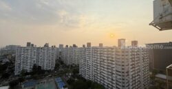 ขายคอนโด ป๊อปปูล่าคอนโด เมืองทองธานี ตึก C8 ชั้น 16 วิวนอก โล่งสบาย โทร 083-234-6597