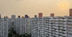 ขายคอนโด ป๊อปปูล่าคอนโด เมืองทองธานี ตึก C8 ชั้น 16 วิวนอก โล่งสบาย โทร 083-234-6597