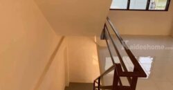 ให้เช่าตึก ราคาถูกเพียง 13,000 บ/ด 2คูหาทะลุติดกัน ห้องมุม ทำเลดี อยู่ตรงคลองหกใกล้บิ๊กซี ซอย เบญจทรัพย์ โทร 0814664597