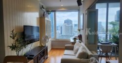 ให้เช่าคอนโด วิลล่า ราชเทวี ห้องสตูดิโอ 40 ตรม. ตกแต่งพร้อมอยู่ ใกล้ BTS ราชเทวี, BTS พญาไท, Airport Link โทร 0869154441