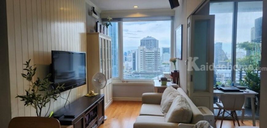 ให้เช่าคอนโด วิลล่า ราชเทวี ห้องสตูดิโอ 40 ตรม. ตกแต่งพร้อมอยู่ ใกล้ BTS ราชเทวี, BTS พญาไท, Airport Link โทร 0869154441