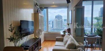 ให้เช่าคอนโดวิลล่า ราชเทวี Villa Rachathewi ห้องสตูดิโอ 40 ตรม. ใกล้ BTS ราชเทวี, BTS พญาไท, Airport Link โทร 0869154441