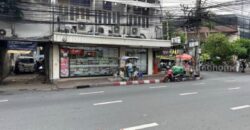 ให้เช่าพื้นที่ร้านค้าสไตล์วินเทจ ถ.นเรศ บางรัก มี 31,32,96 ตรม. อยู่ชั้น 1 เหมาะสำหรับ ร้านอาหาร (มีดนตรี), ร้านค้า อื่นๆ ใกล้ถนนสาธร สีลม สุรวงศ์       