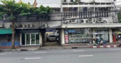ให้เช่าพื้นที่ร้านค้าสไตล์วินเทจ ถ.นเรศ บางรัก มี 31,32,96 ตรม. อยู่ชั้น 1 เหมาะสำหรับ ร้านอาหาร (มีดนตรี), ร้านค้า อื่นๆ ใกล้ถนนสาธร สีลม สุรวงศ์       