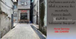 ให้เช่าพื้นที่ร้านค้าสไตล์วินเทจ ถ.นเรศ บางรัก มี 31,32,96 ตรม. อยู่ชั้น 1 เหมาะสำหรับ ร้านอาหาร (มีดนตรี), ร้านค้า อื่นๆ ใกล้ถนนสาธร สีลม สุรวงศ์       