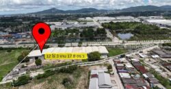 ขายที่ดินพร้อมโกดัง ทำเลศักยภาพสูง มาบตาพุด ระยอง 12-3-17.8 ไร่ ขายที่ดินพร้อมโกดัง ทำเลศักยภาพสูง มาบตาพุด ระยอง 12-3-17.8 ไร่