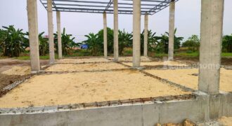 ขายที่ดิน+สิ่งปลูกสร้าง