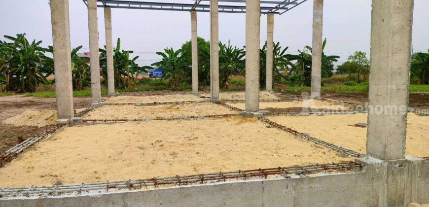 ขายที่ดิน+สิ่งปลูกสร้าง