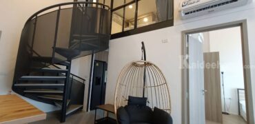 ขายคอนโด Siamese สุขุมวิท 87,Ramada Residence Sukhumvit 87 ห่างจาก BTS อ่อนนุช 450 เมตร ติดโรงเรียนนานาชาติเวลล์ส