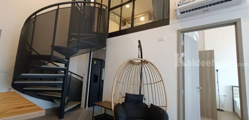 ขายคอนโด Siamese สุขุมวิท 87,Ramada Residence Sukhumvit 87 ห่างจาก BTS อ่อนนุช 450 เมตร ติดโรงเรียนนานาชาติเวลล์ส
