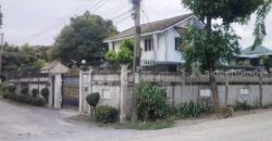 ให้เช่าบ้านเดี่ยว 2 ชั้น ซอย พัฒนา ถ.พรานนก-พุทธมณฑล สาย 4-ถ.พุทธมณฑล สาย 1, 5 นอน 3 ที่จอดรถ 5-10 คัน ทำธุรกิจและจดทะเบียนได้ เหมาะสำหรับที่อยู่ บ้านดูแลคนชรา ร้านอาหาร โกดัง ศูนย์กระจายสินค้า