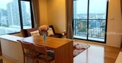 ให้เช่าคอนโด บลอคส์ 77 (Blocs 77) อ่อนนุช ห้องมุมมีความเป็นส่วนตัว วิวสวย