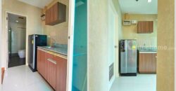 ขาย!! คอนโด วิช แอท สามย่าน ( 31 ตร.ม. ชั้น11 วิวเมือง ไม่มีตึกบัง) ถ.สี่พระยา บางรัก : Wish @ Samyan