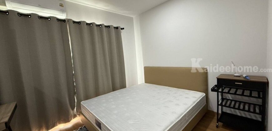 ให้เช่าทาวน์เฮ้าส์ 2ชั้น ลุมพินี ทาวน์วิลล์ ลาดกระบัง-สุวรรณภูมิ Line ID 0619636888