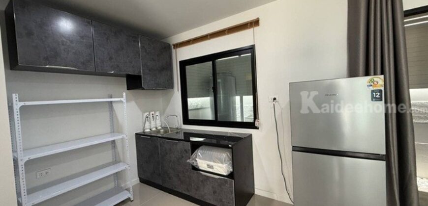 ให้เช่าทาวน์เฮ้าส์ 2ชั้น ลุมพินี ทาวน์วิลล์ ลาดกระบัง-สุวรรณภูมิ Line ID 0619636888