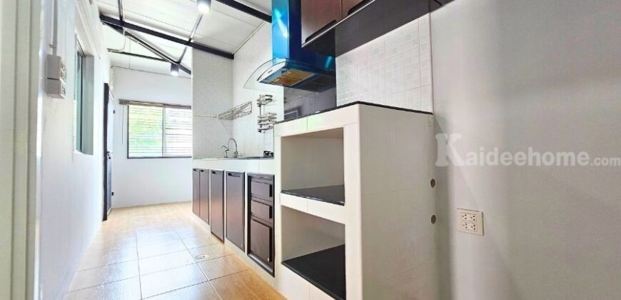 ขาย!! ทาวน์โฮม 2 ชั้น หลังมุม (ขนาด 23.3 ตร.ว.) บ้านพฤกษา96/1 รังสิต-คลองหลวง คลองสอง ปทุมธานี