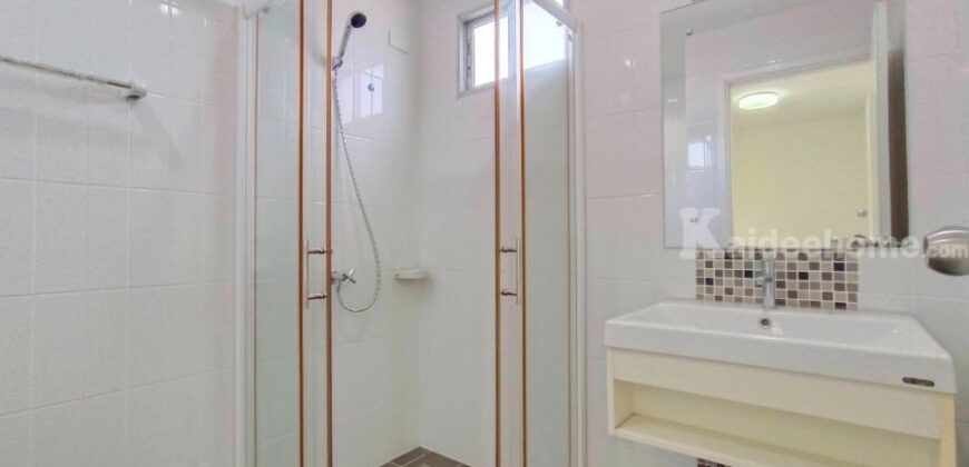 ทาวน์โฮม เดอะ คอนเนค ทางด่วนวัชรพล (หลังมุม ขนาด 29 ตร.ว.) ถ.เพิ่มสิน ออเงิน สุขาภิบาล5 : The Connect Watcharaphon Express Way