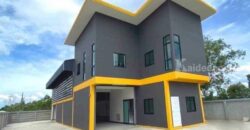 ขายที่ดิน+สิ่งปลูกสร้าง