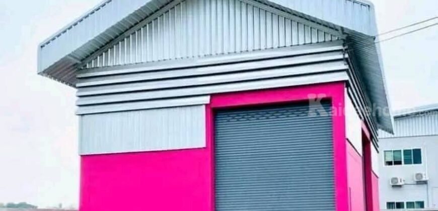 ขายที่ดิน+สิ่งปลูกสร้าง