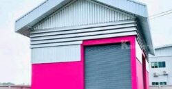 ขายที่ดิน+สิ่งปลูกสร้าง