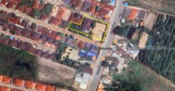 ที่ดินพร้อมบ้าน 523 ตร.ว. โครงการหาดน้ำรินวิลล่า บ้านฉาง ระยอง