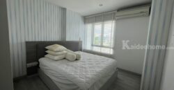 รหัส: – ประกาศขาย คอนโด. Chambers Ramintra 2 Bedroom 4250000 – ใกล้กับ แยกรัชดา-นวมินทร์ Hot!