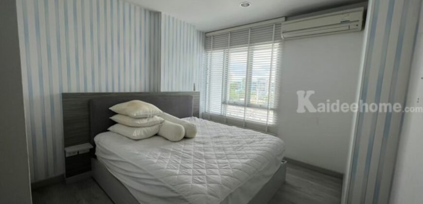 รหัส: – ประกาศขาย คอนโด. Chambers Ramintra 2 Bedroom 4250000 – ใกล้กับ แยกรัชดา-นวมินทร์ Hot!
