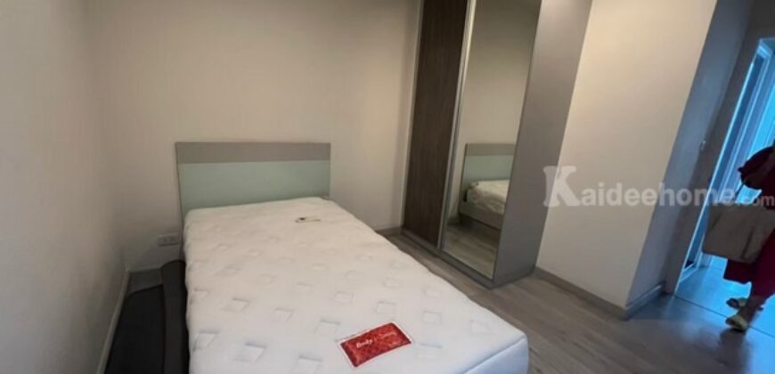 รหัส: – ประกาศขาย คอนโด. Chambers Ramintra 2 Bedroom 4250000 – ใกล้กับ แยกรัชดา-นวมินทร์ Hot!