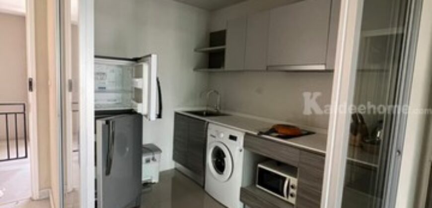 รหัส: – ประกาศขาย คอนโด. Chambers Ramintra 2 Bedroom 4250000 – ใกล้กับ แยกรัชดา-นวมินทร์ Hot!