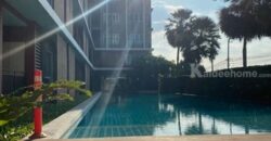 รหัส: – ประกาศขาย คอนโด. Chambers Ramintra 2 Bedroom 4250000 – ใกล้กับ แยกรัชดา-นวมินทร์ Hot!