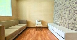 ขาย!! คอนโด วิช แอท สามย่าน ( 31 ตร.ม. ชั้น11 วิวเมือง ไม่มีตึกบัง) ถ.สี่พระยา บางรัก : Wish @ Samyan