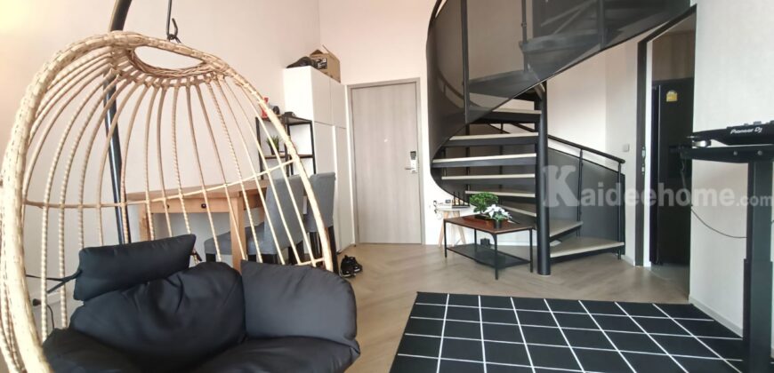 ขายคอนโด Siamese สุขุมวิท 87,Ramada Residence Sukhumvit 87 ห่างจาก BTS อ่อนนุช 450 เมตร ติดโรงเรียนนานาชาติเวลล์ส
