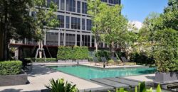 ขายคอนโด Siamese สุขุมวิท 87,Ramada Residence Sukhumvit 87 ห่างจาก BTS อ่อนนุช 450 เมตร ติดโรงเรียนนานาชาติเวลล์ส
