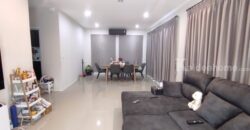 บ้าน บ้านเดี่ยว Grandio บางแค หลักสอง 8900000 thb 4 ห้องนอน 4 Bathroom พื้นที่ = 55 ตร.ว. ทำเลคุณภาพ บ้านเดี่ยวหรูใกล้ MRT หลักสอง และเดอะมอลล์บางแค